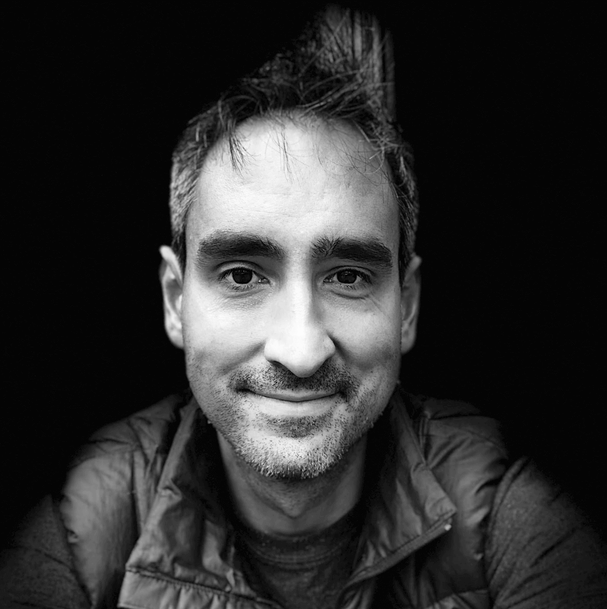 Picture of Jesse Purewal