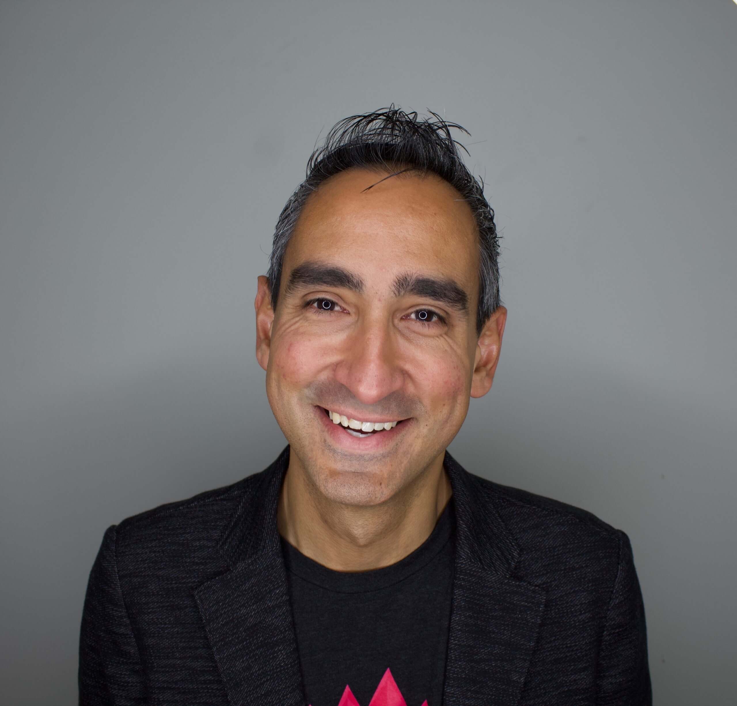 Picture of Jesse Purewal