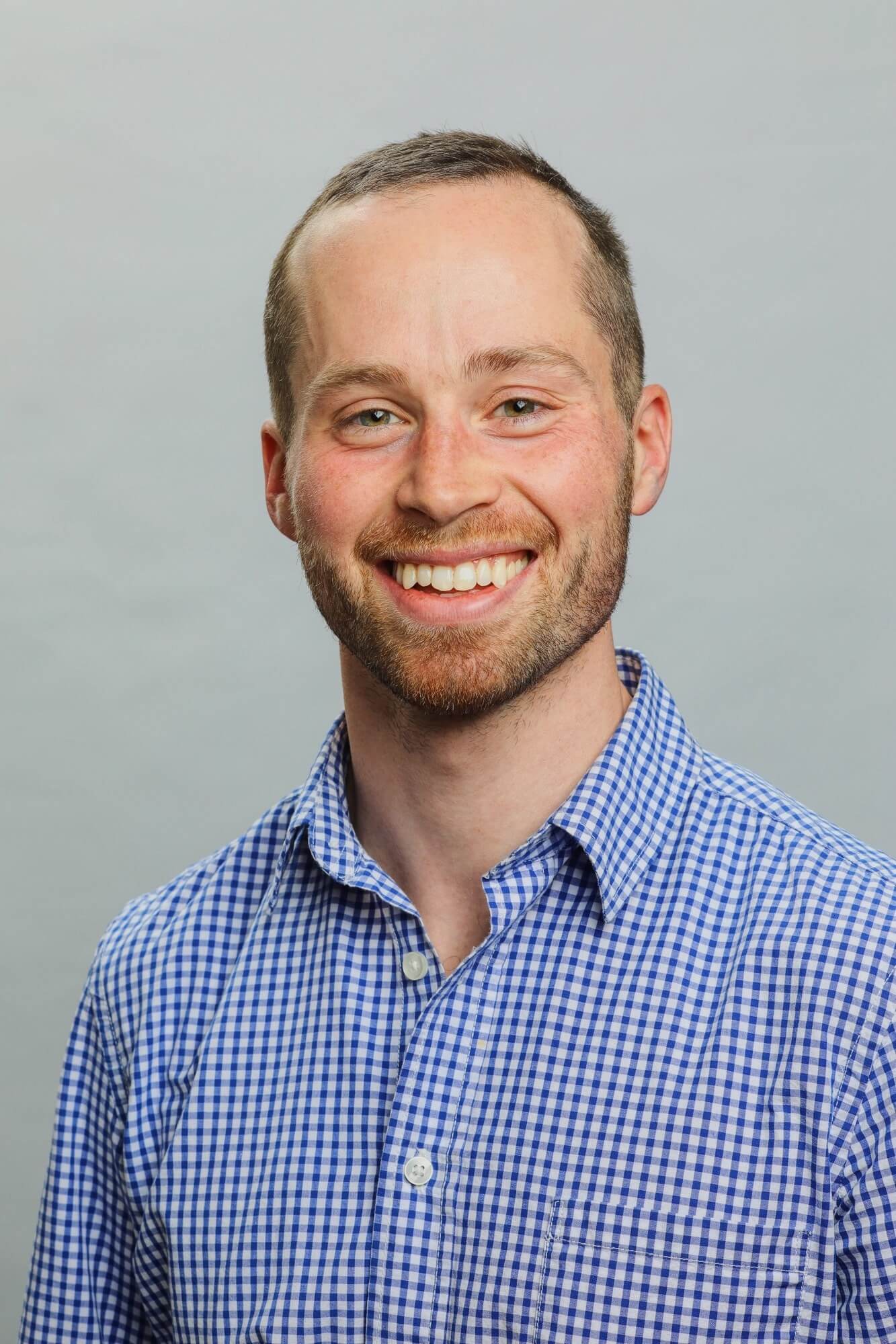 Picture of Kyle Lindsay