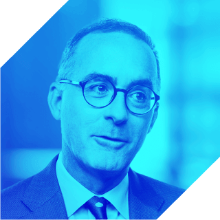 Picture of Jim Stengel