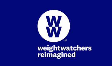 Wight Watchers remained logo