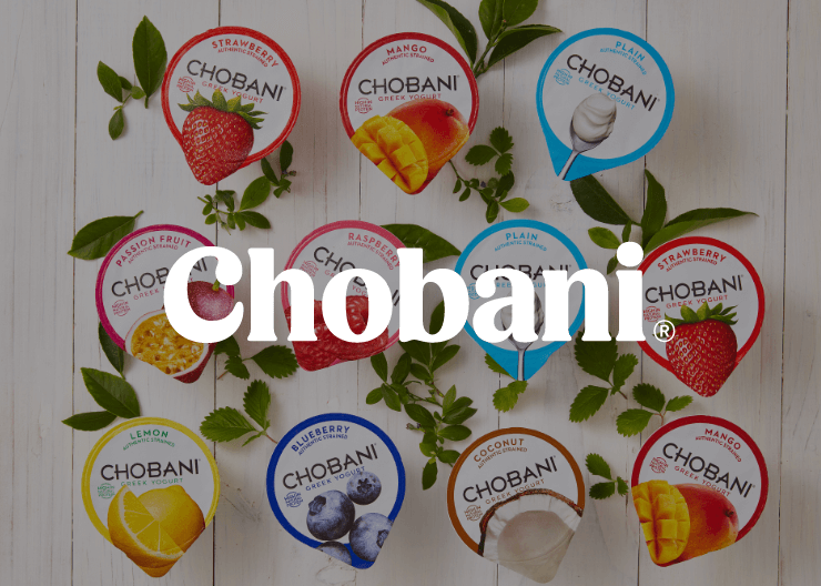 Chobani