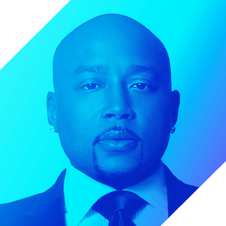 Picture of Daymond John