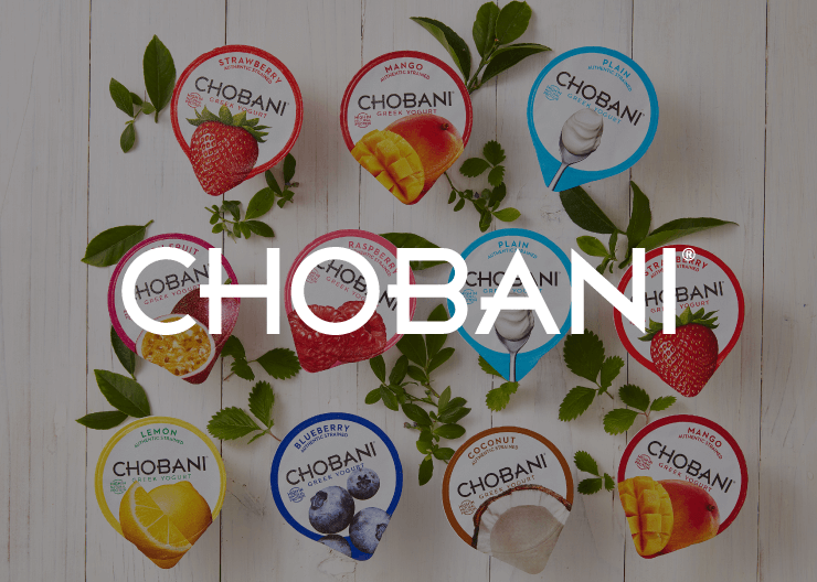 Chobani