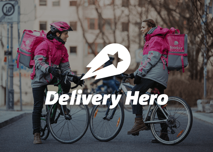 Delivery Hero
