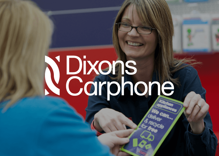 Dixons Carphone