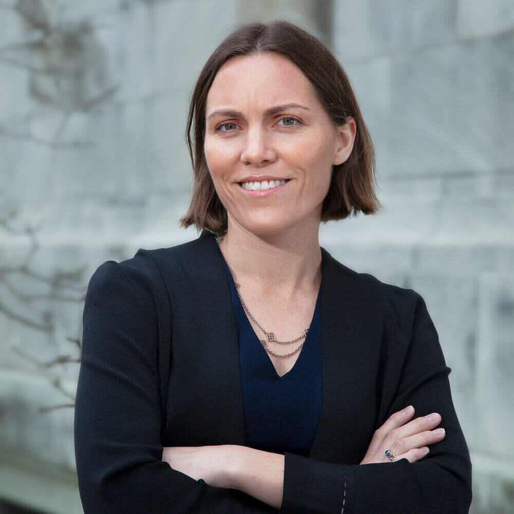 Picture of Emily Oster, PhD