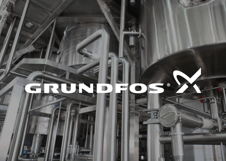 Grundfos