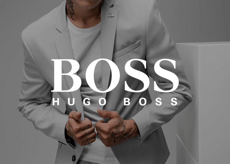 Hugo Boss