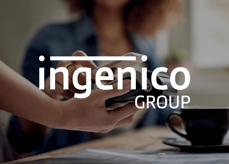 Ingenico