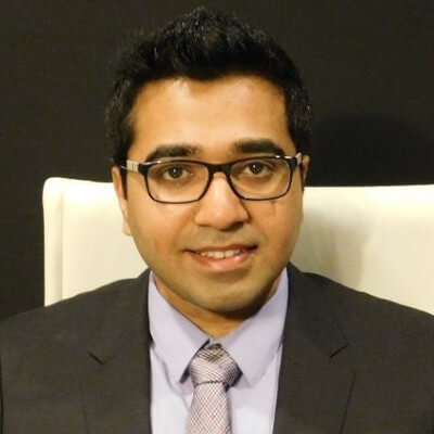 Picture of Mohammad Taj