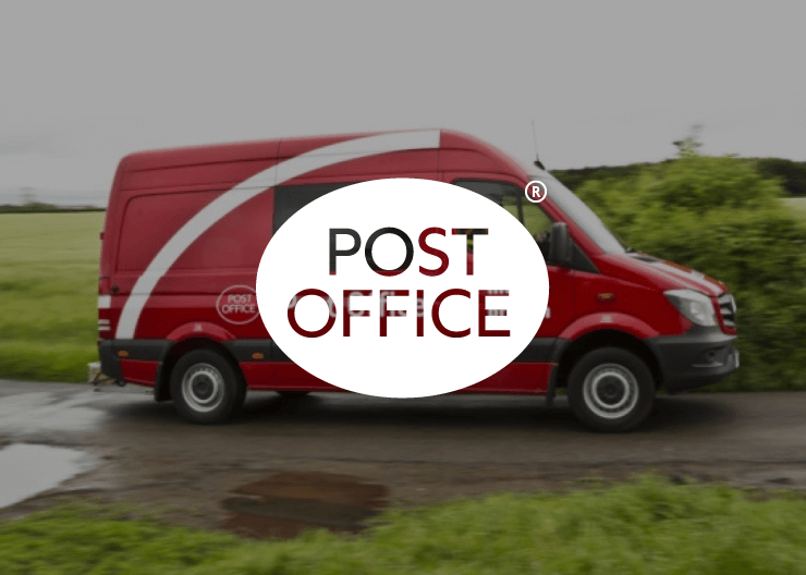 Post Office