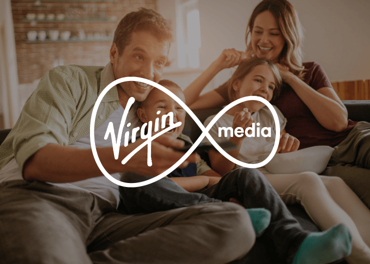 Virgin Media