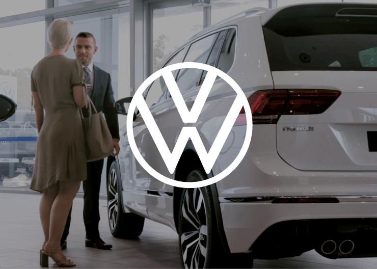 Volkswagen Group Australia