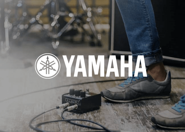 Yamaha