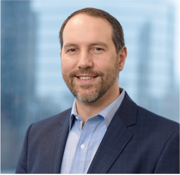 Picture of Troy Powell, Ph.D