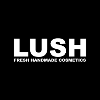 Lush logo