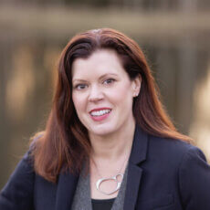 Picture of Alison Brown