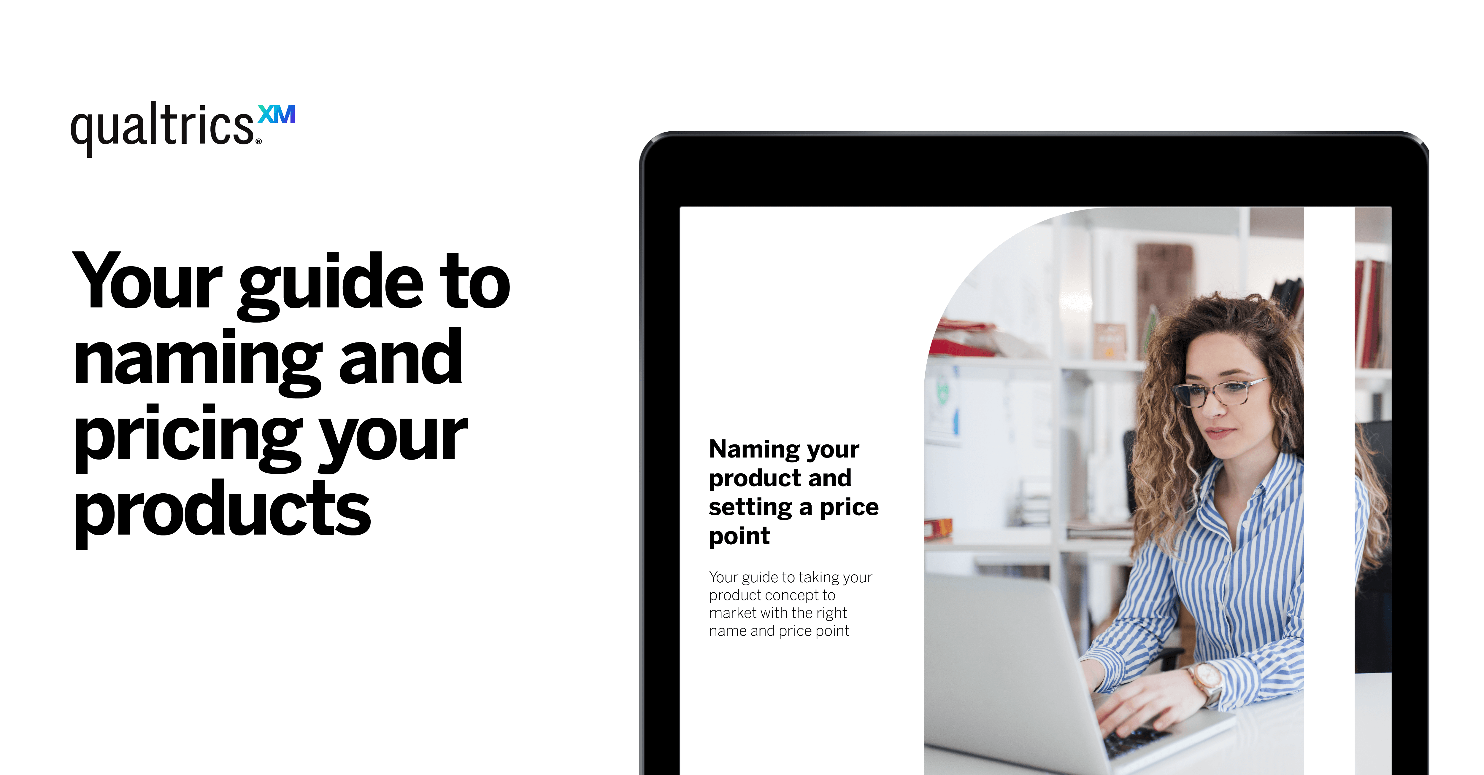 Ebook Your guide to taking your product concept to market with the