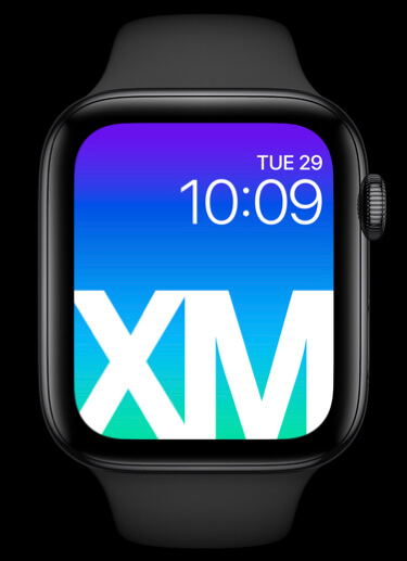 apple watch face 01