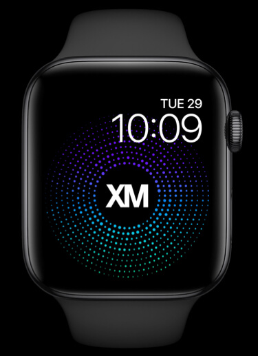 apple watch face 01