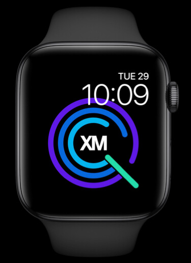 apple watch face 01