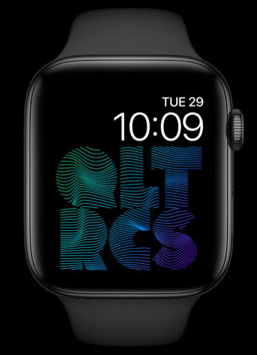 apple watch face 01