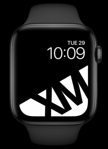 apple watch face 01