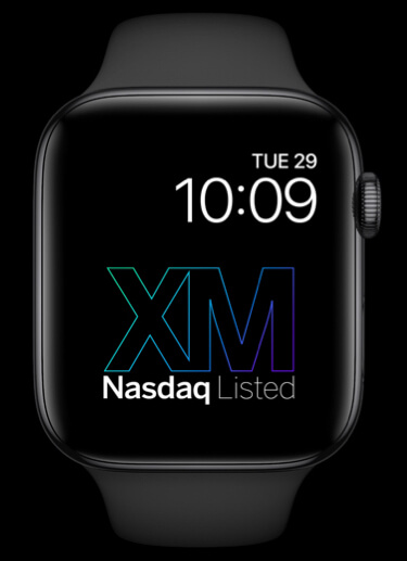 apple watch face 01
