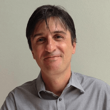 Picture of Franck Sarrazit