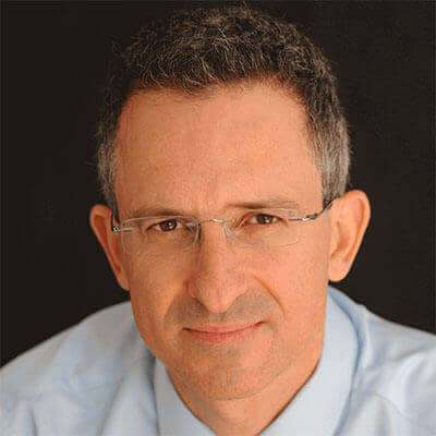 Picture of Tal Ben-Shahar