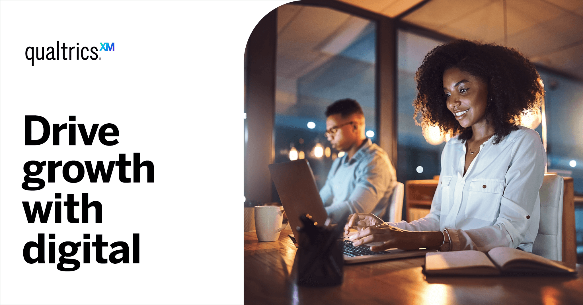 Qualtrics Launches New Solutions to Help Companies Design Digital ...