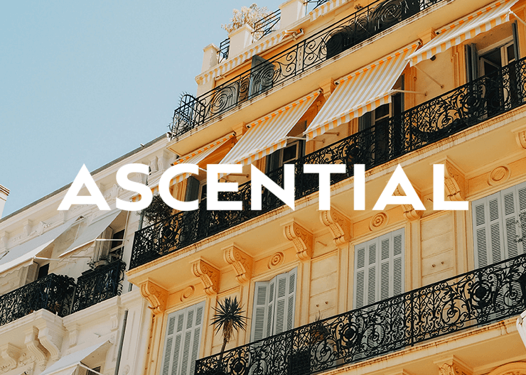 Ascential