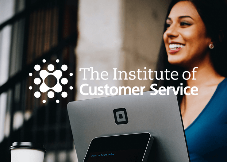 Institute of Customer Service