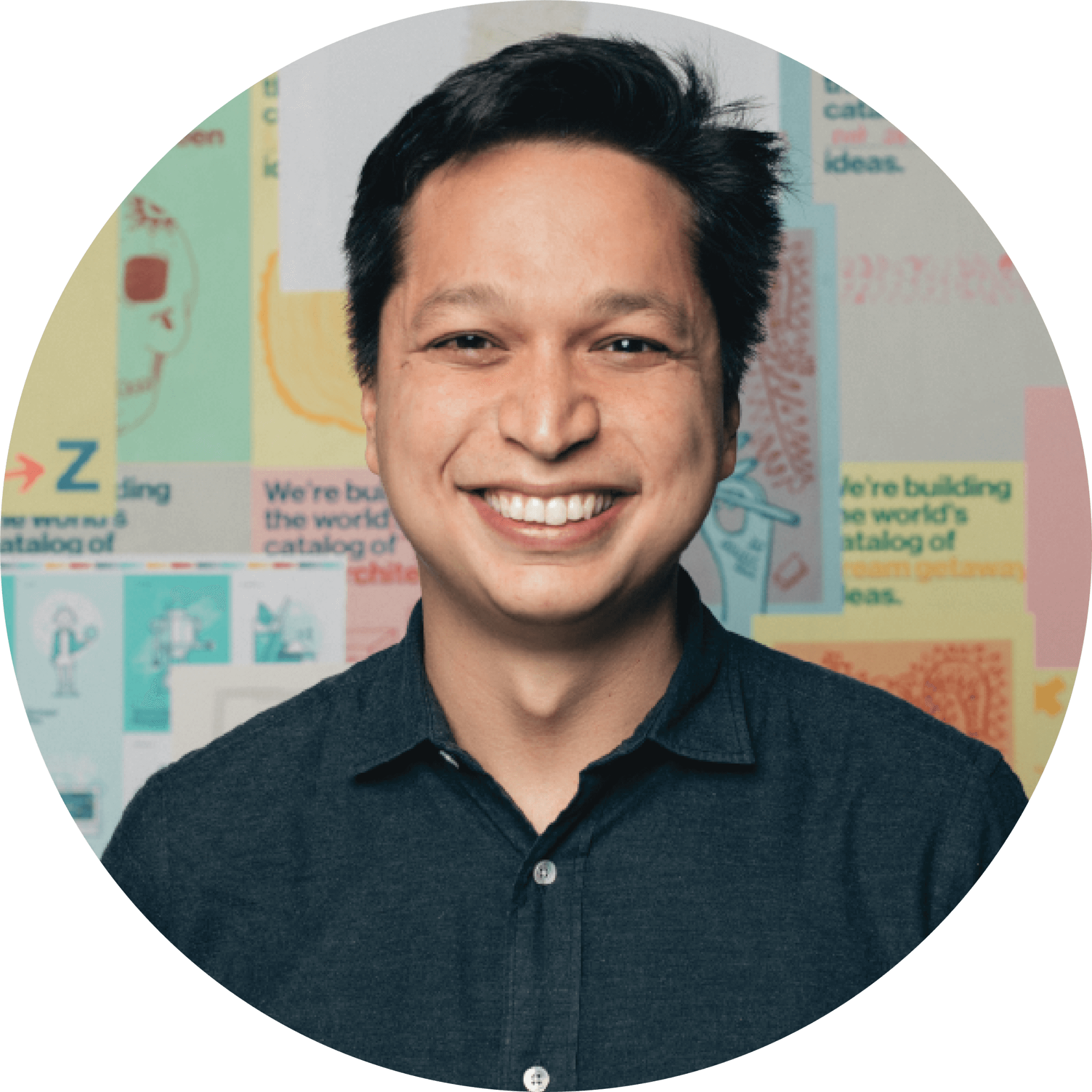 Ben Silbermann