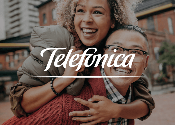 Telefonica