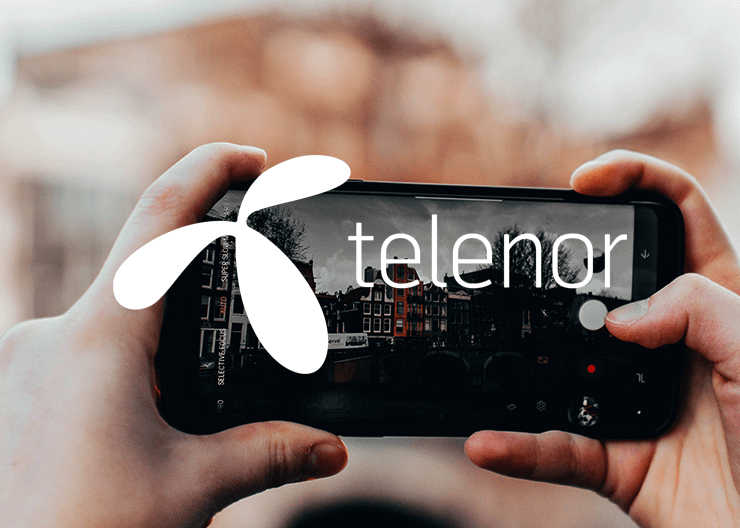Telenor