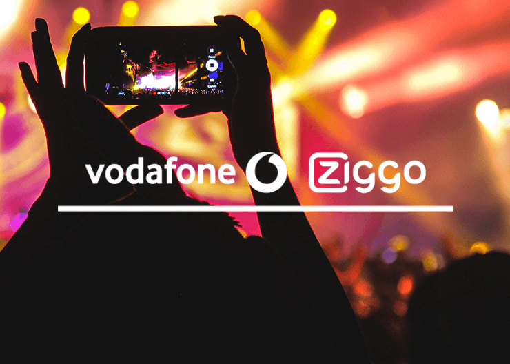 VodafoneZiggo