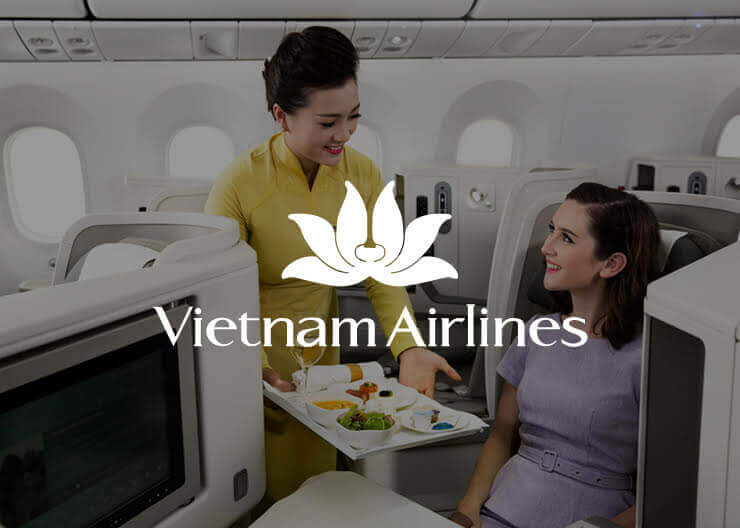 Vietnam Airlines