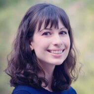 Picture of Isabelle Zdatny