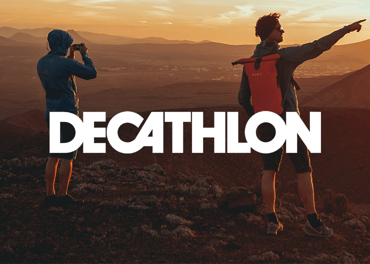 Decathlon