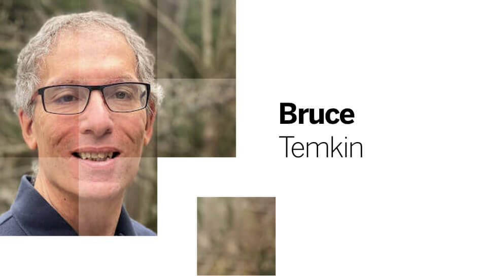 Bruce Temkin