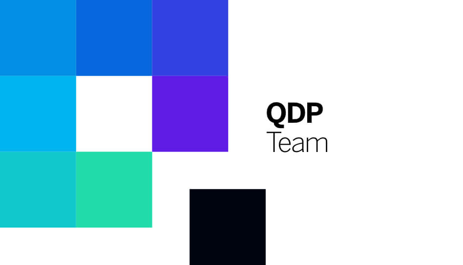 QDP Team