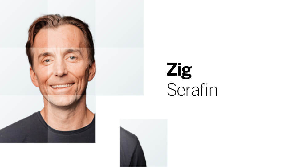 Zig Serafin