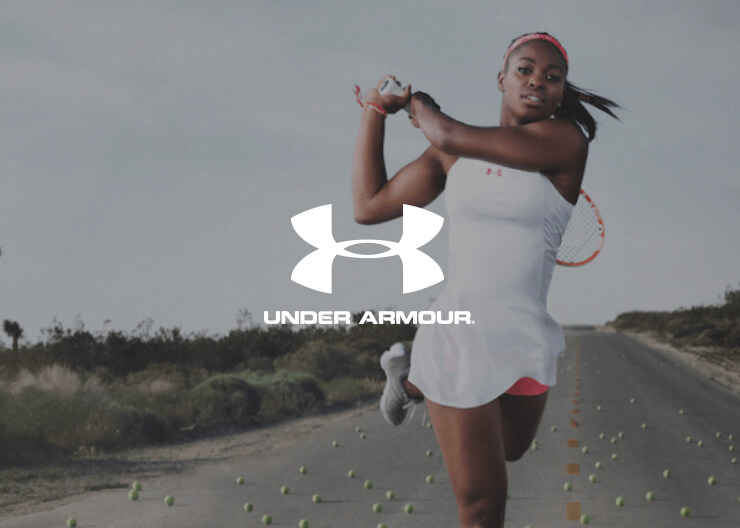 Underarmour