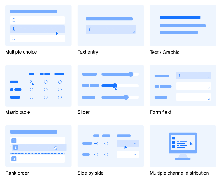 Survey Maker - Create Free Surveys In Minutes