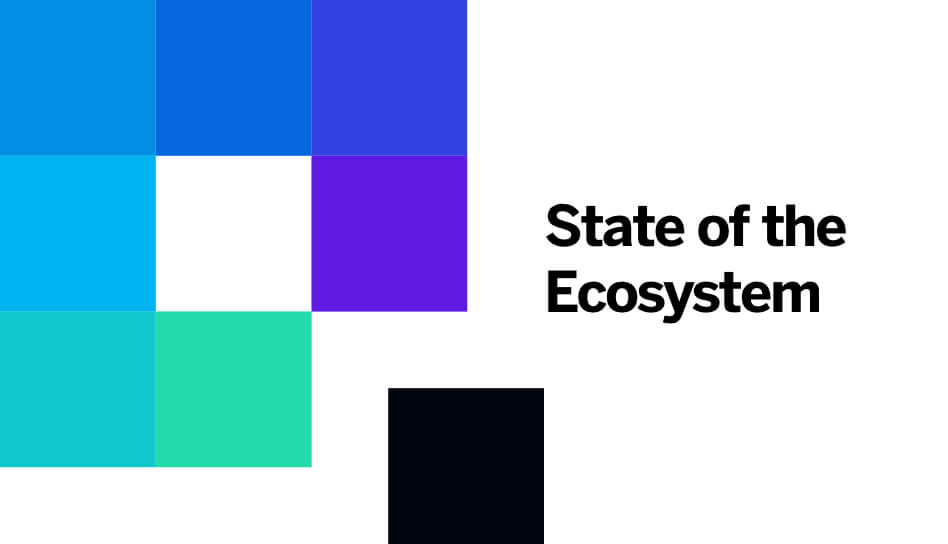 State of the Ecosystem