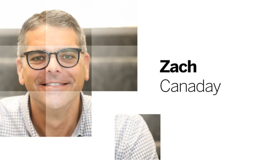 Zach Canaday