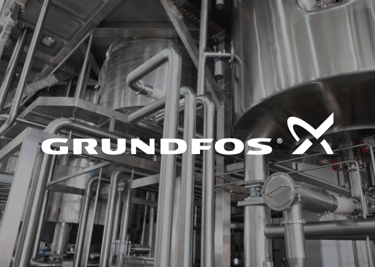 Grundfos