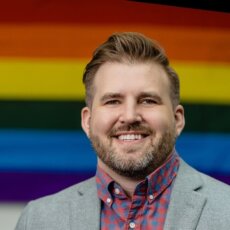 Picture of Marcus Wolf